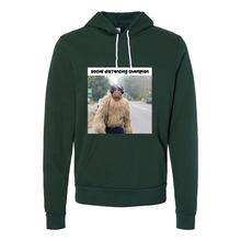 Load image into Gallery viewer, Social Distancing Champion Hooded Sweatshirt
