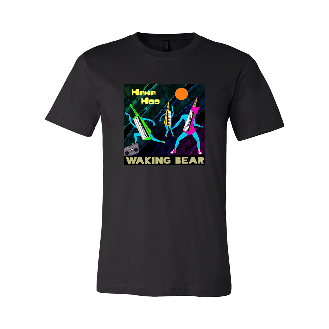 Haha Hoo Tee(More Colors)