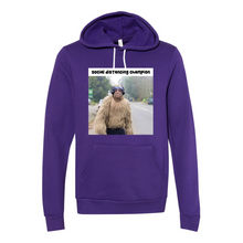 Load image into Gallery viewer, Social Distancing Champion Hooded Sweatshirt

