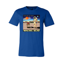 Load image into Gallery viewer, Talked with the Galaxy Tee (More Colors!)
