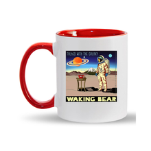 Load image into Gallery viewer, Talked with the Galaxy Mug

