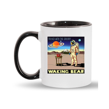 Load image into Gallery viewer, Talked with the Galaxy Mug
