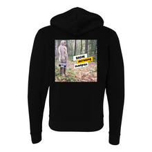 Load image into Gallery viewer, Social Distancing Champion Zip Hoodie
