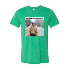 Load image into Gallery viewer, Social Distancing Champion Tee

